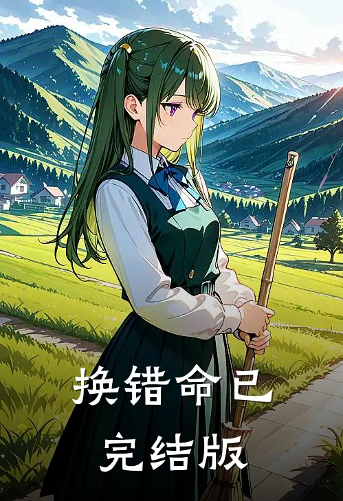 换错命已完结版