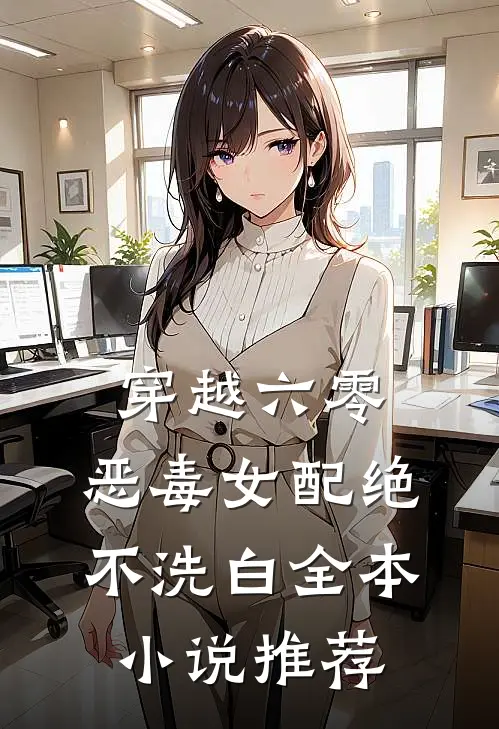 穿越六零恶毒女配绝不洗白全本推荐免费阅读