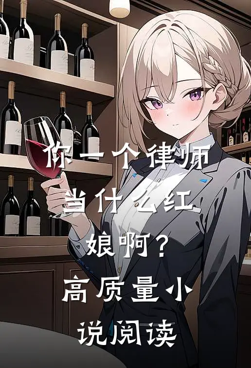 你一个律师,当红娘啊?高质量阅读全文