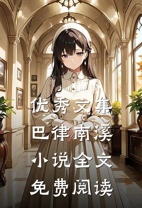 优秀文集巴律南溪小说全文免费阅读