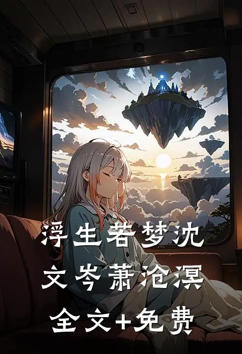 浮生若梦沈文岑萧沧溟全文+免费