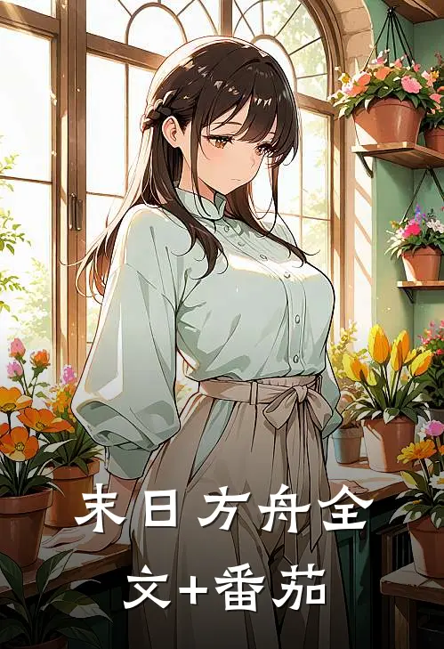 末日方舟全文+番茄