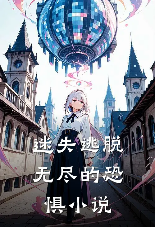 迷失逃脱无尽的恐惧