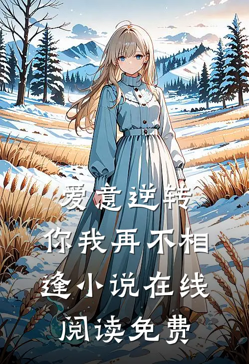 爱意逆转,你我再不相逢在线阅读免费全文