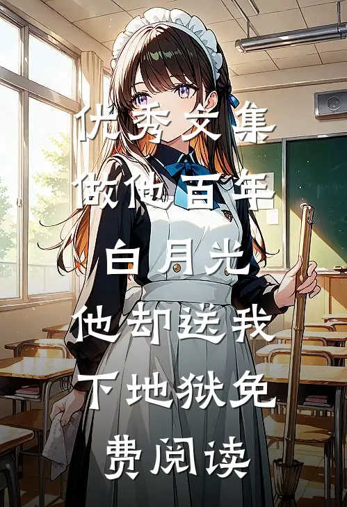 优秀文集做他百年白月光,他却送我下地狱免费阅读