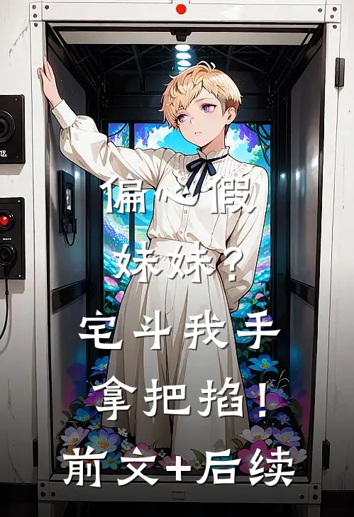 偏心假妹妹？宅斗我手拿把掐！前文+后续