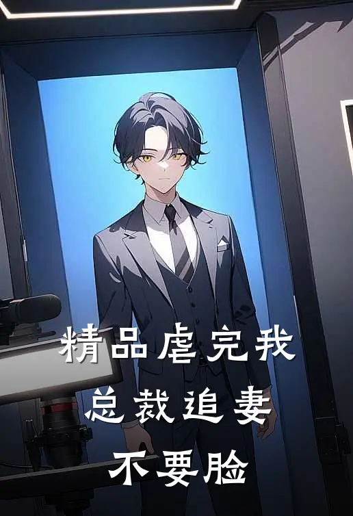 精品虐完我，总裁追妻不要脸