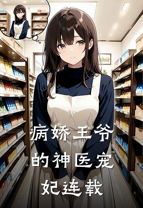 病娇王爷的神医宠妃连载