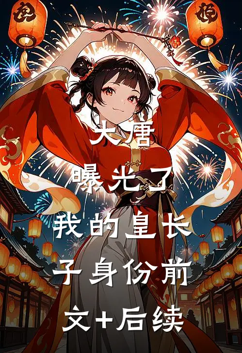 大唐：曝光了，我的皇长子身份前文+后续