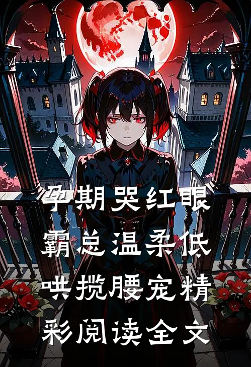 孕期哭红眼,霸总温柔低哄揽腰宠精彩阅读全文