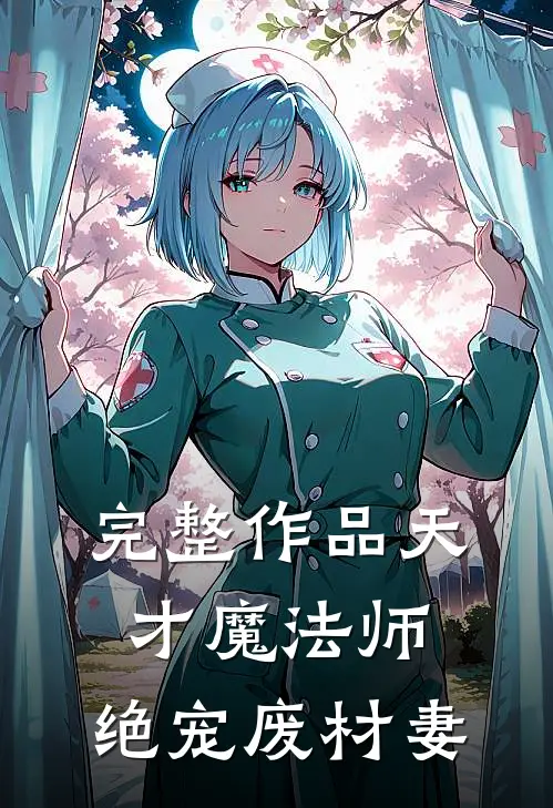 完整作品天才魔法师,绝宠废材妻