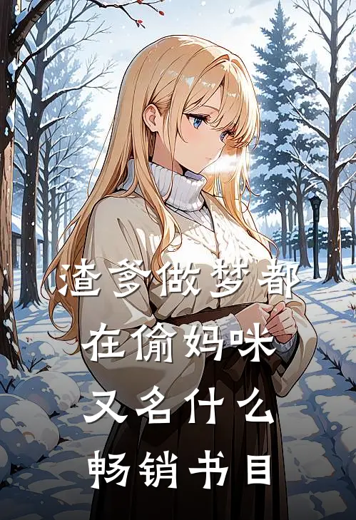 渣爹做梦都在偷妈咪又名什么畅销书目