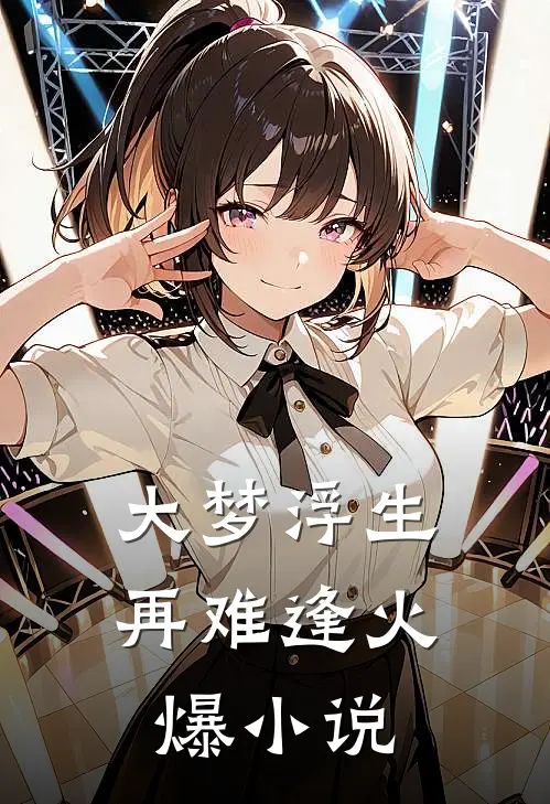大梦浮生再难逢火爆小说