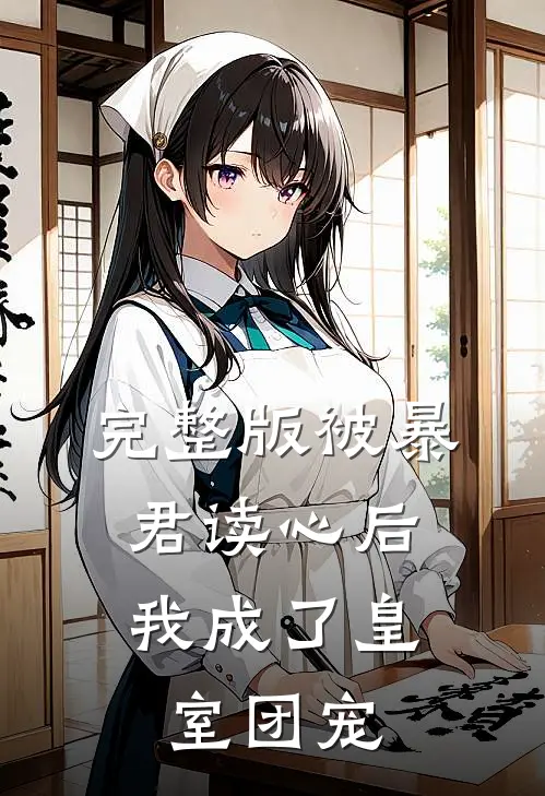 完整版被暴君读心后，我成了皇室团宠