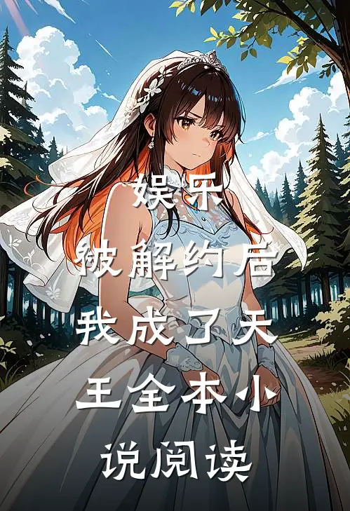 娱乐被解约后,我成了天王全本阅读