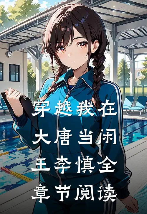 穿越我在大唐当闲王李慎全章节阅读