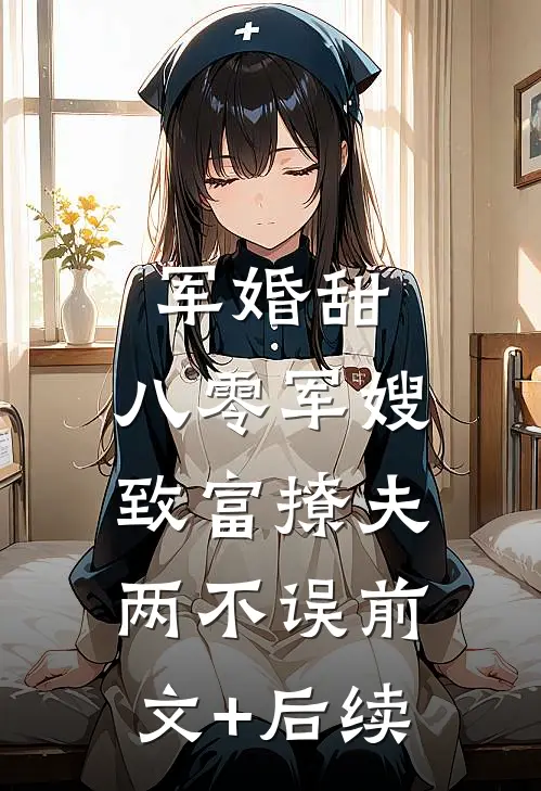 军婚甜：八零军嫂致富撩夫两不误前文+后续