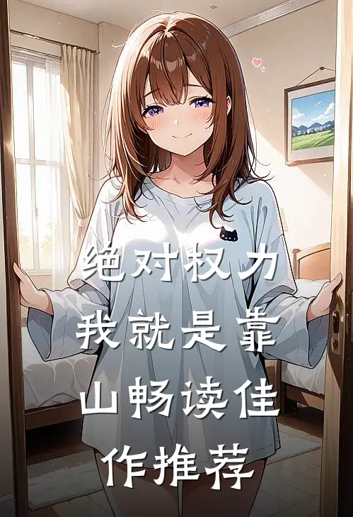 绝对权力:我就是靠山畅读佳作推荐
