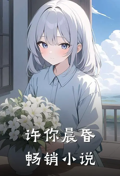 许你晨昏畅销小说
