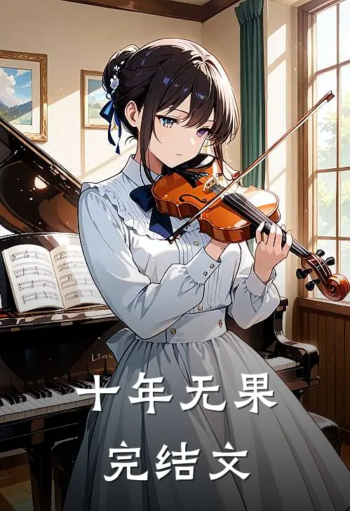 十年无果完结文