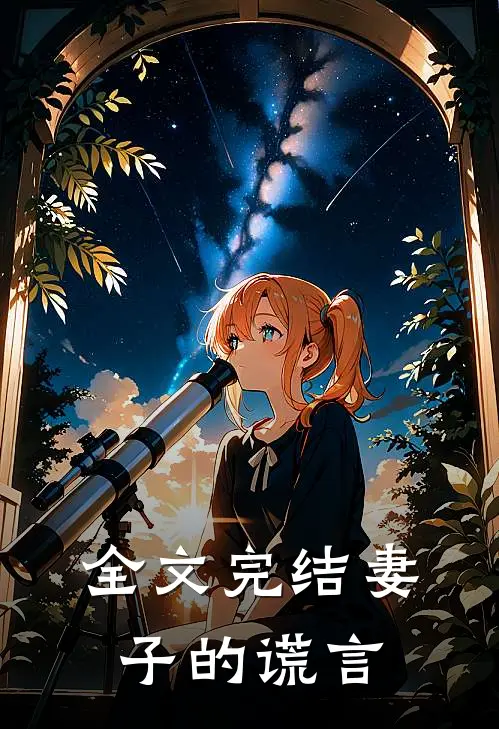 全文完结妻子的谎言