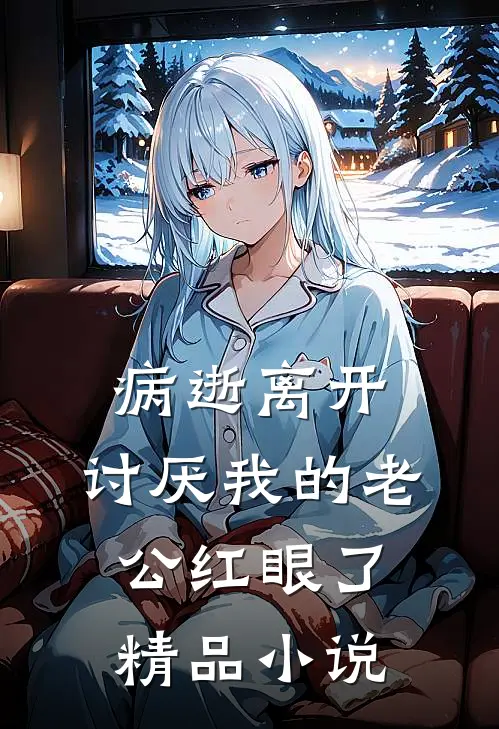 病逝离开，讨厌我的老公红眼了精品小说