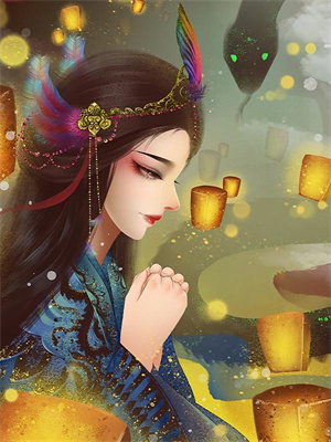 杨过：这次，换我来守护桃花岛黄蓉杨过全文免费