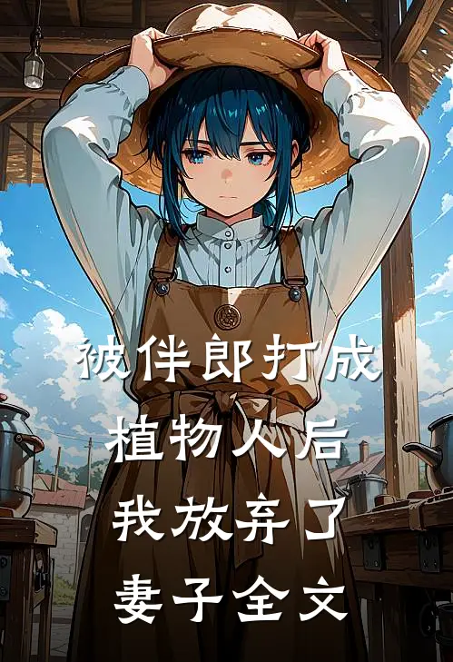 被伴郎打成植物人后,我放弃了妻子全文
