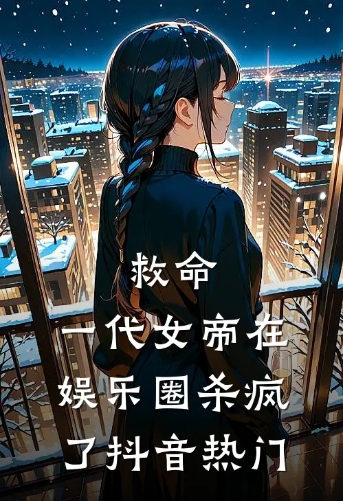 救命,一代女帝在娱乐圈杀疯了抖音热门