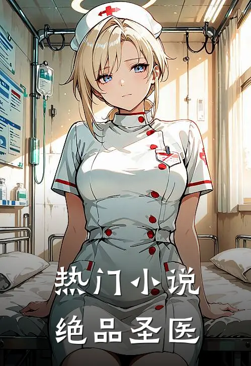 热门小说绝品圣医