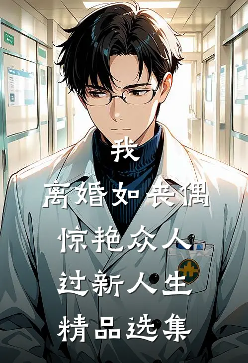 我，离婚如丧偶，惊艳众人过新人生精品选集