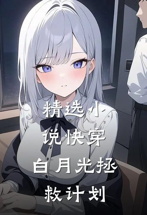 精选快穿白月光拯救计划全文阅读