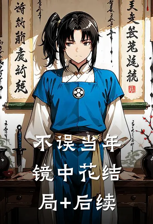 不误当年镜中花结局+后续