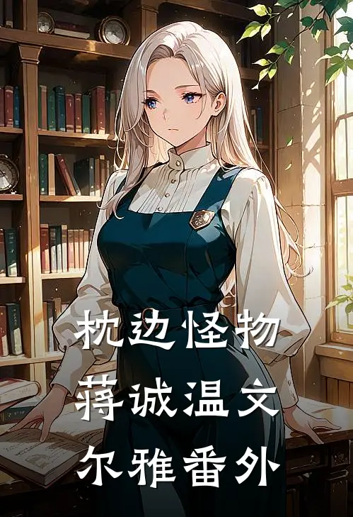 枕边怪物蒋诚温文尔雅 番外