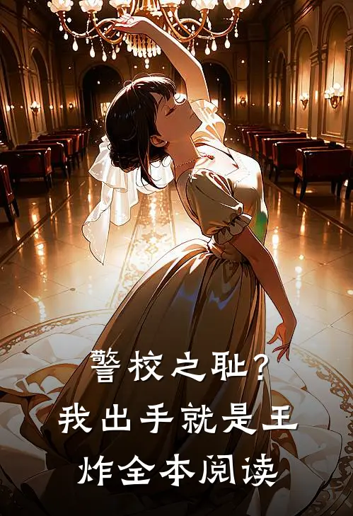 警校之耻?我出手就是王炸全本阅读