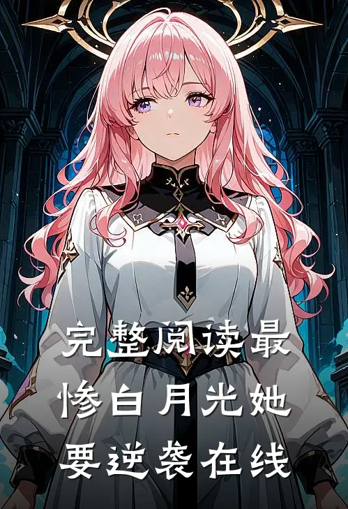 完整阅读最惨白月光她要逆袭在线