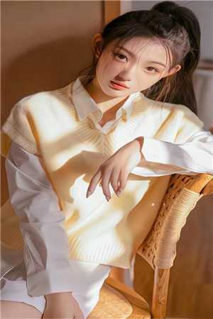 女友被玷污成了精神病，我却选择了沉默试读