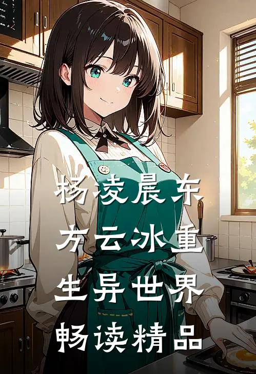 杨凌晨东方云冰重生异世界畅读精品