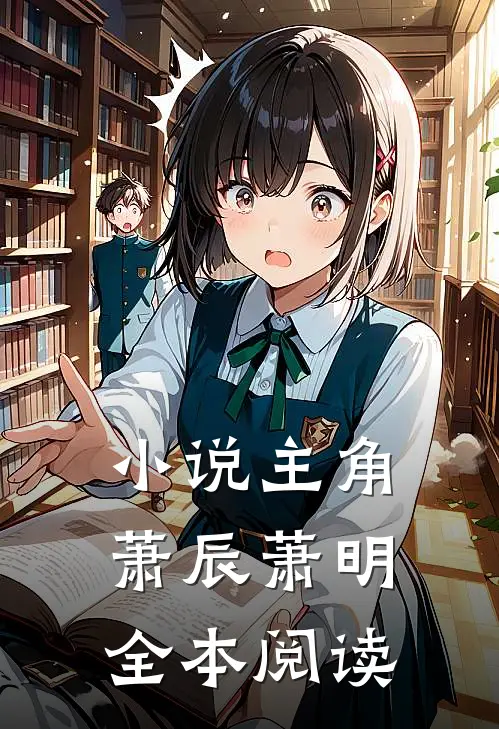 小说主角萧辰萧明全本阅读