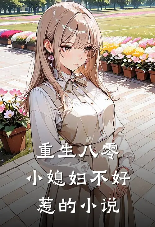 重生八零小媳妇不好惹的