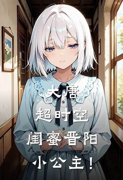 大唐超时空,闺蜜晋阳小公主!TXT