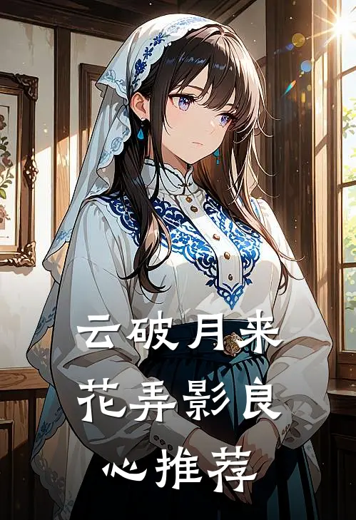 云破月来花弄影良心推荐