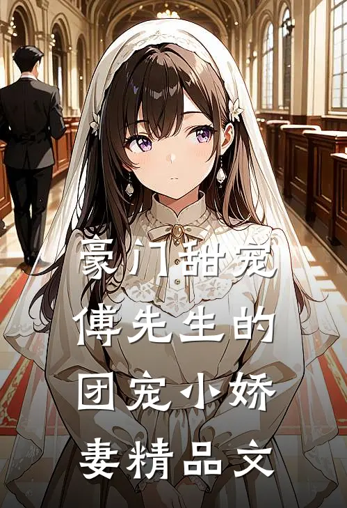 豪门甜宠傅先生的团宠小娇妻精品文章