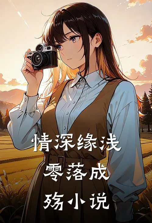情深缘浅,零落成殇阅读