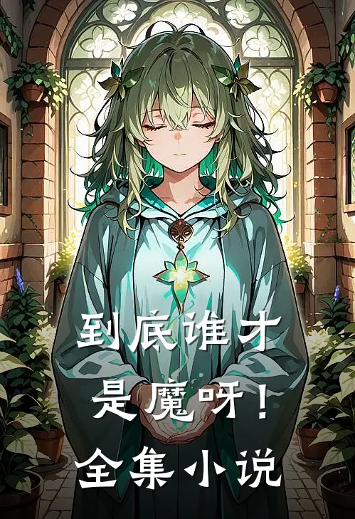 到底谁才是魔呀!全集