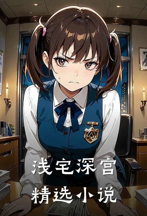 浅宅深宫精选