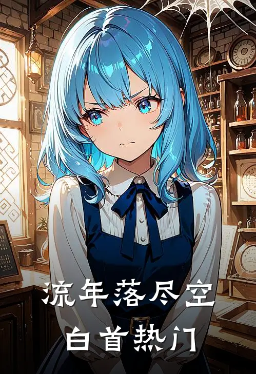 流年落尽空白首热门