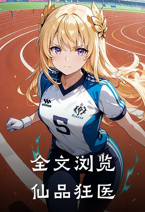 全文浏览仙品狂医