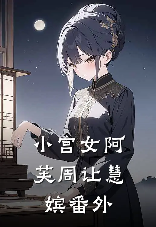 小宫女阿芙周让慧嫔 番外在线观看