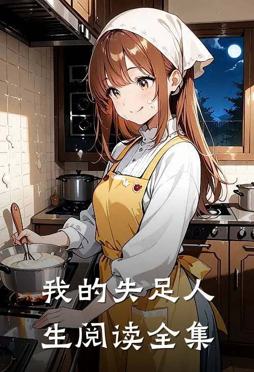 我的失足人生阅读全集免费